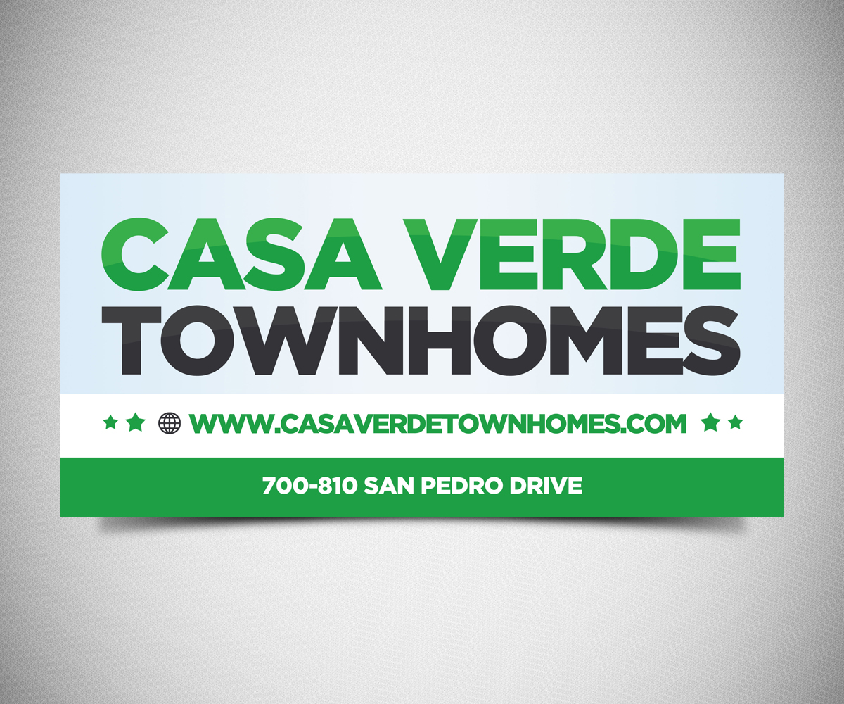 Diseño de Señalética por Designers Hub para este proyecto | Diseño #17623851