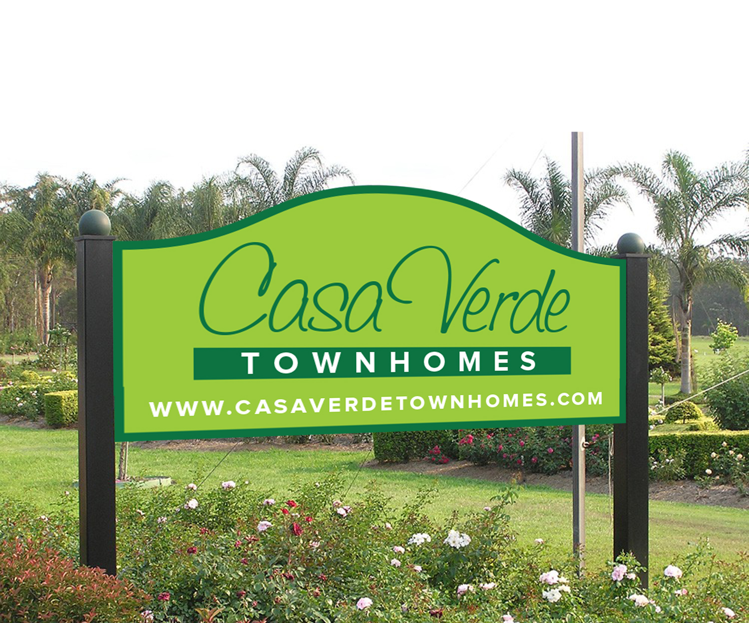 Signage Design by mmmarif1982 for this project | Design #17595336