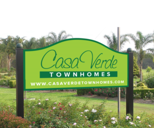 Signage Design by mmmarif1982 for this project | Design: #17595336