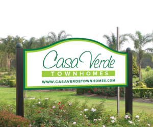 Signage Design by mmmarif1982 for this project | Design: #17595370