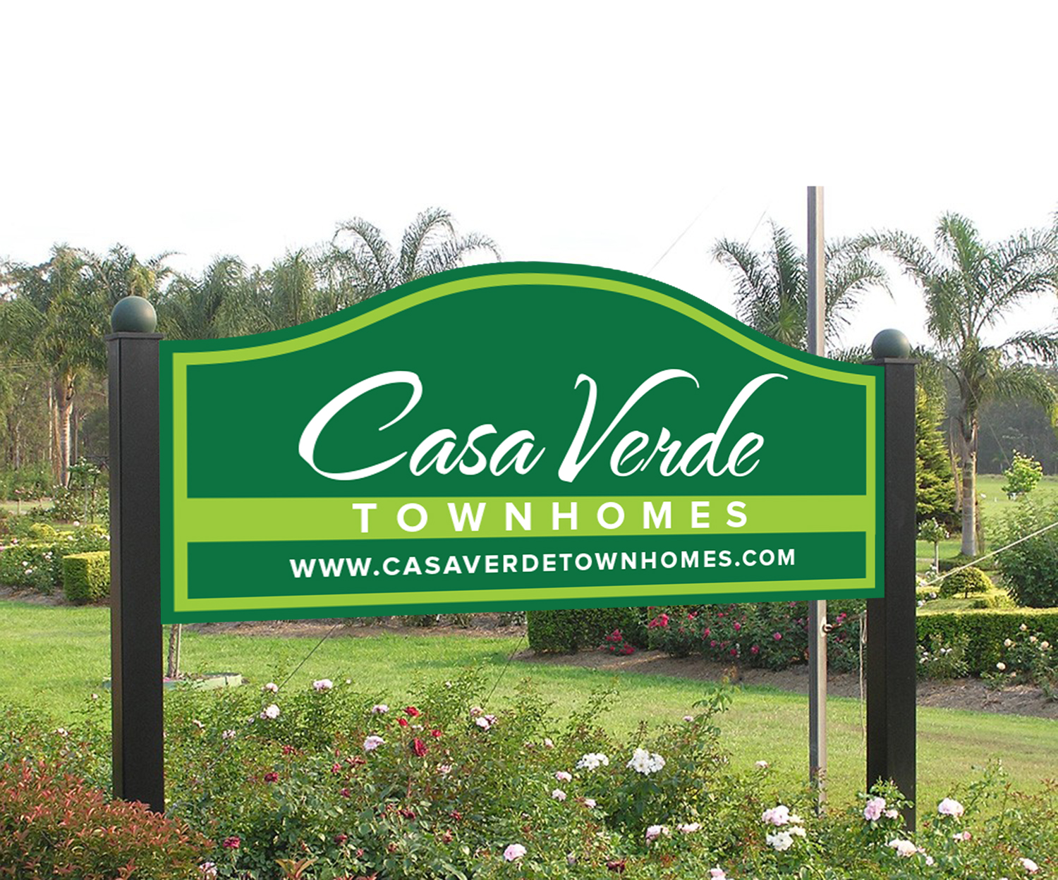 Signage Design by mmmarif1982 for this project | Design #17595453