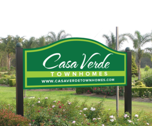 Signage Design by mmmarif1982 for this project | Design: #17595453