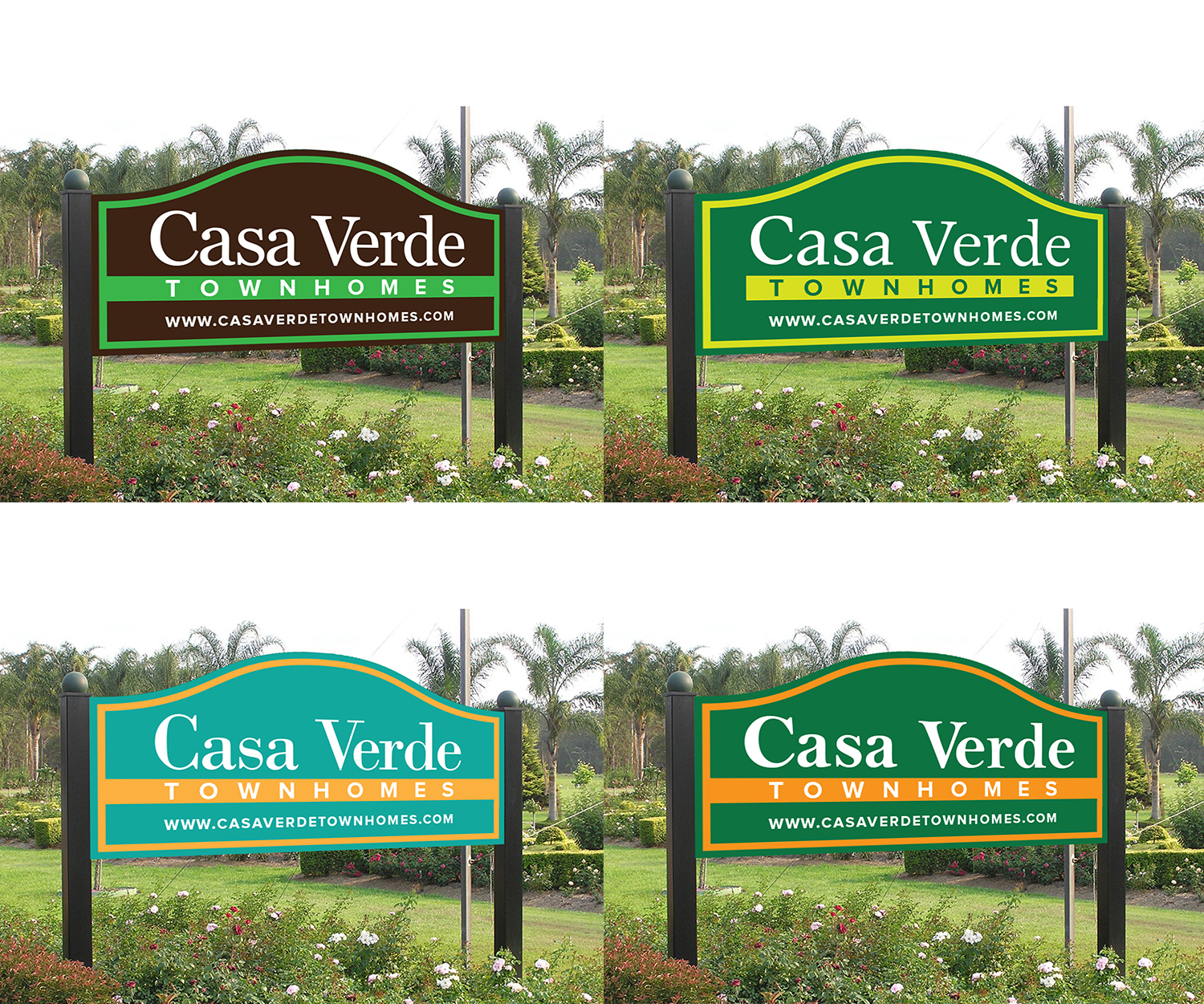 Signage Design by mmmarif1982 for this project | Design #17720819