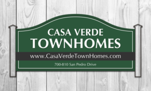 Signage Design by OwnDesign for this project | Design #17595523