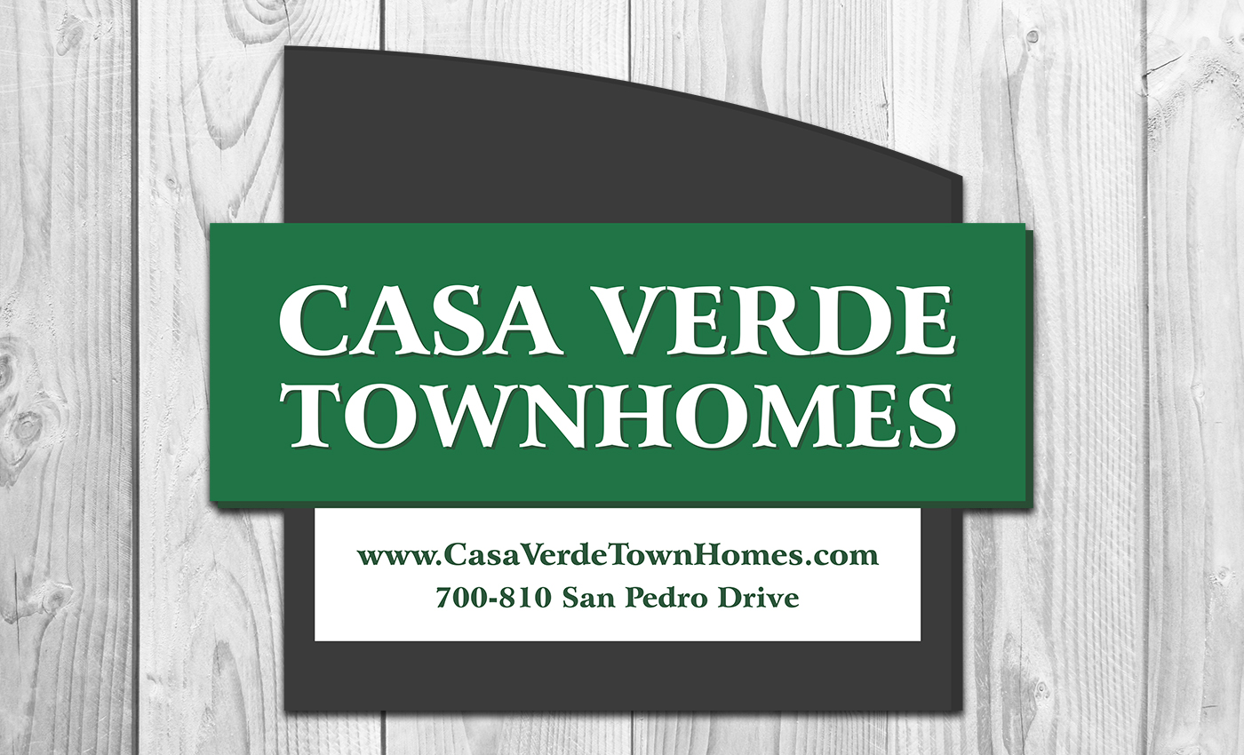 Diseño de Señalética por OwnDesign para este proyecto | Diseño #17595528