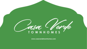Townhome Multi-Family Property Exterior Sign | Signage Design by DesignART