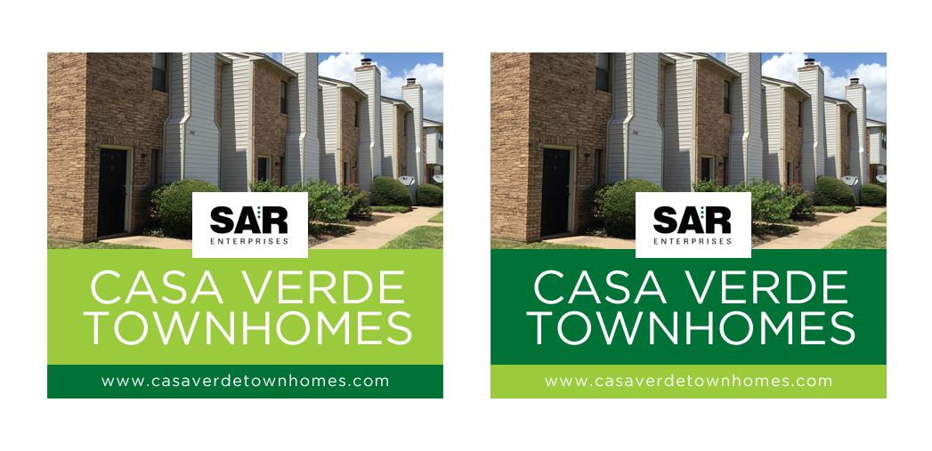 Signage Design by designhero for this project | Design #17648729