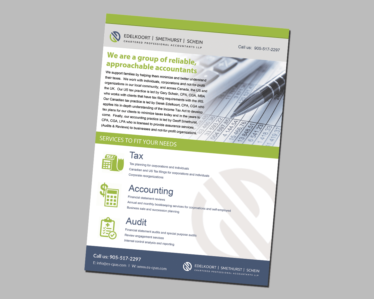 Design de Flyer par Riz' pour ce projet | Design #17653480