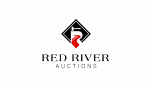 Design de Logo par pa2pat pour Red River Auctions | Design #17627324