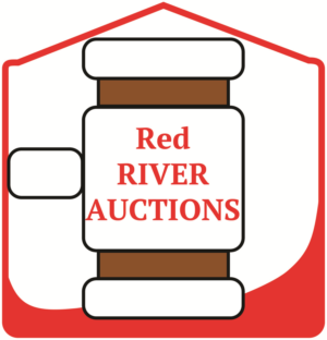 Design de Logo par Rolo81 pour Red River Auctions | Design #17639216