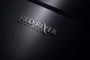 Logo Design by rocklee for Red River Auctions | Design: #17623026
