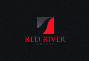 Logo Design by RHD for Red River Auctions | Design: #17613629