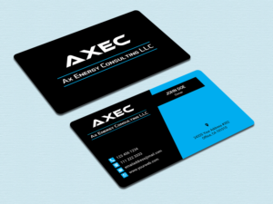Business Card Design by zahidrabby.bigc