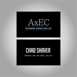 Business Card Design by said.tempo