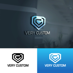 Logo Design by Maher Sh for this project | Design: #17592391
