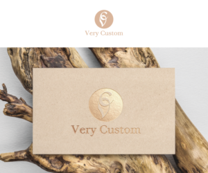 Logo Design by Vetroff for this project | Design: #17612320