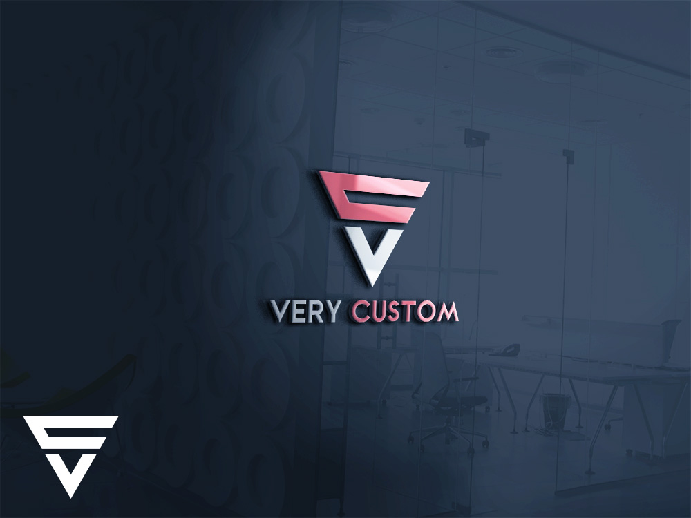 Logo Design by Deep Night for this project | Design #17591362