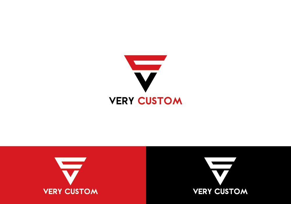 Logo Design by Deep Night for this project | Design #17591378