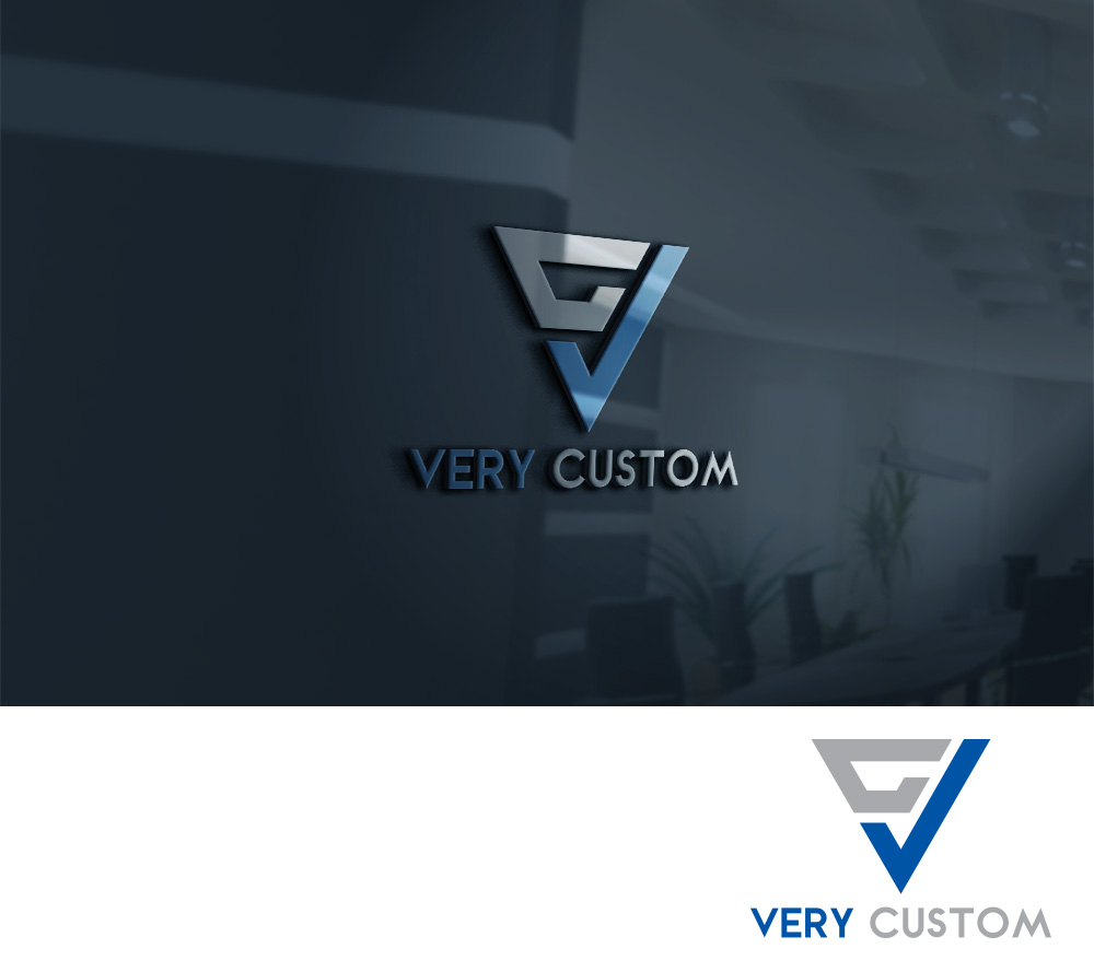 Logo Design by Deep Night for this project | Design #17591693