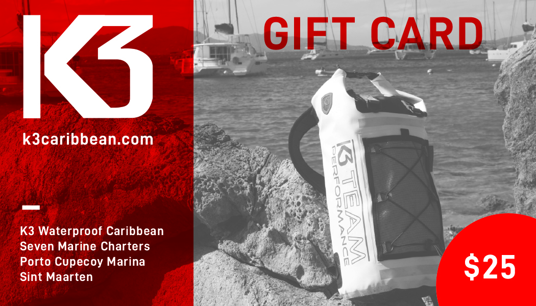 Diseño de Tarjeta de Presentación por tomlepo para Caribbean marines N.V - Robinson tours SXM | Diseño #17592568