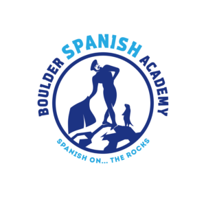 Boulder Spanish Academy | Diseño de Logo por RoundYellow