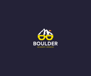Boulder Spanish Academy | Diseño de Logo por lionx