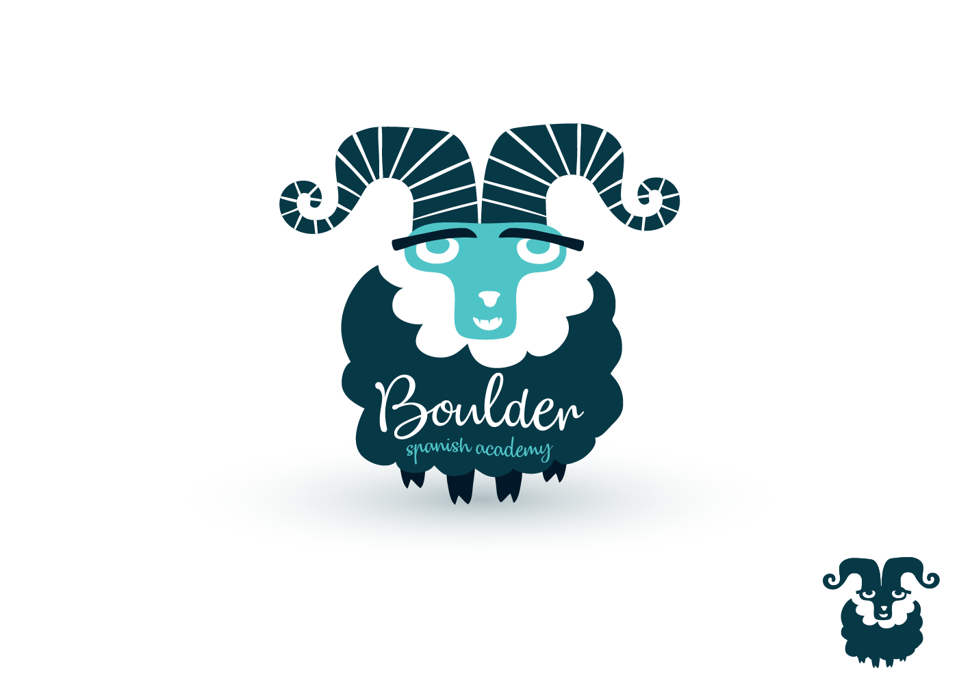 Logo-Design von manuel_pernia für dieses Projekt | Design #17601381