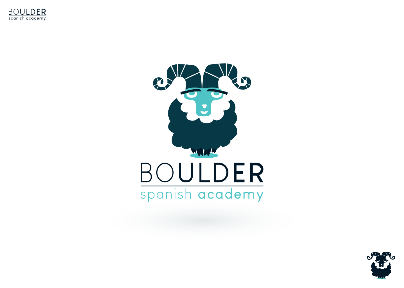 Logo Design by manuel_pernia for this project | Design #17601479