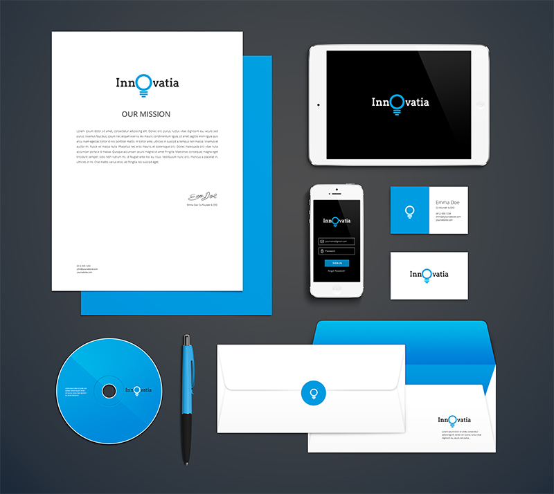 Logo Design by SRJ for Unisys Corporation | Design #2739902