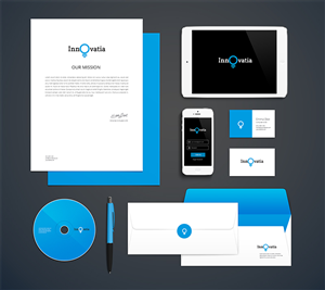 Logo Design by SRJ for Unisys Corporation | Design: #2739902