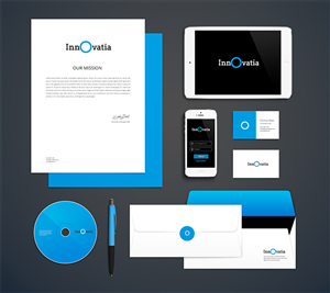 Logo Design by SRJ for Unisys Corporation | Design: #2739939