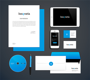 Logo Design by SRJ for Unisys Corporation | Design: #2739967