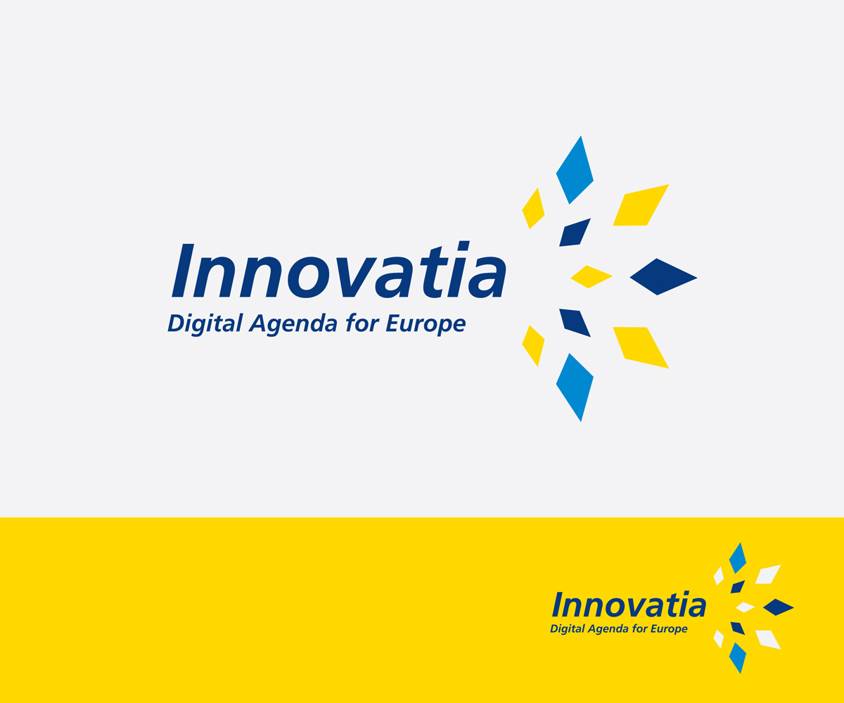 Logo Design by ELOISE LIND for Unisys Corporation | Design #2751088