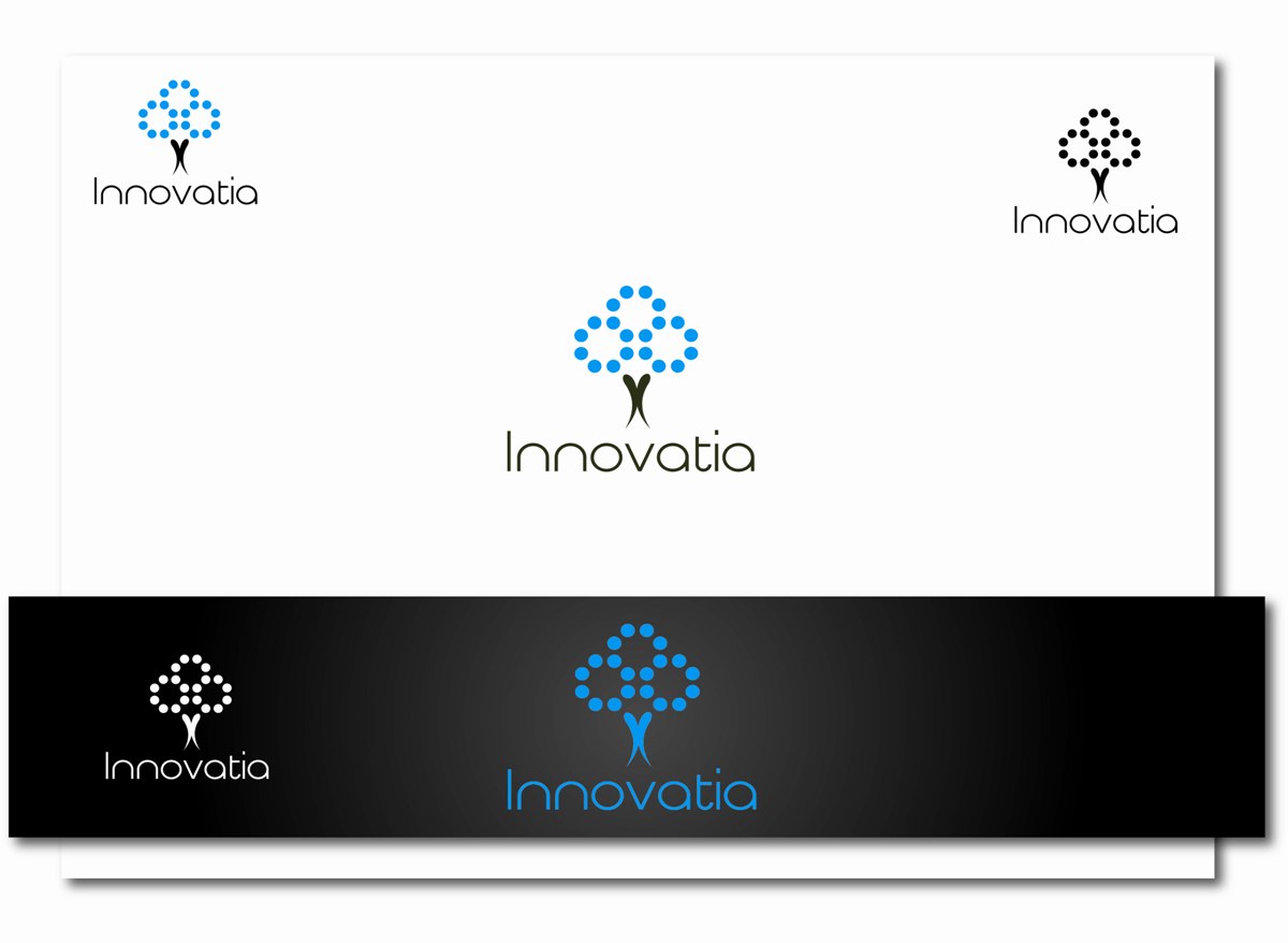 Logo Design by AKG for Unisys Corporation | Design #2756291