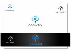 Logo Design by AKG for Unisys Corporation | Design: #2756291
