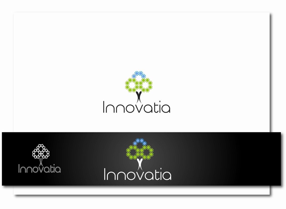 Logo Design by AKG for Unisys Corporation | Design #2756295