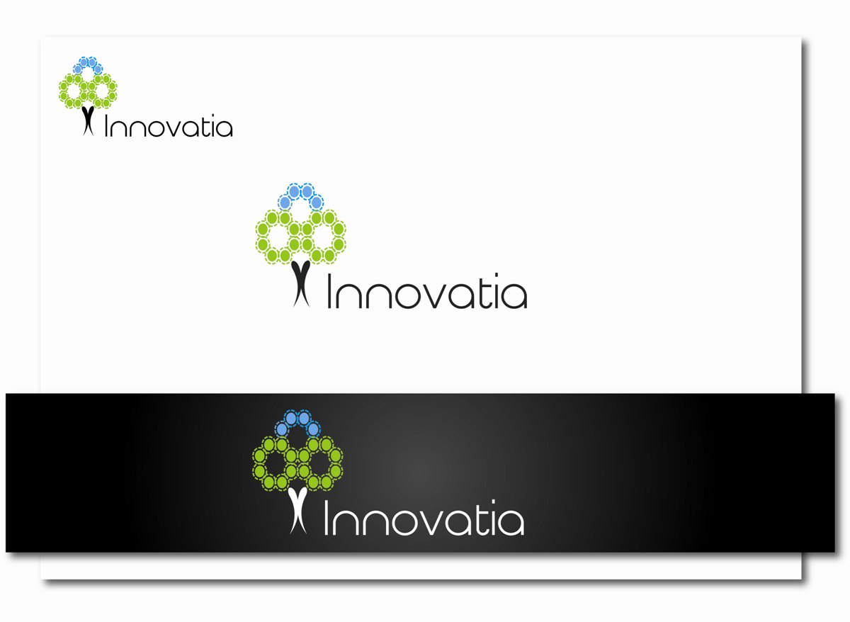 Logo Design by AKG for Unisys Corporation | Design #2756301