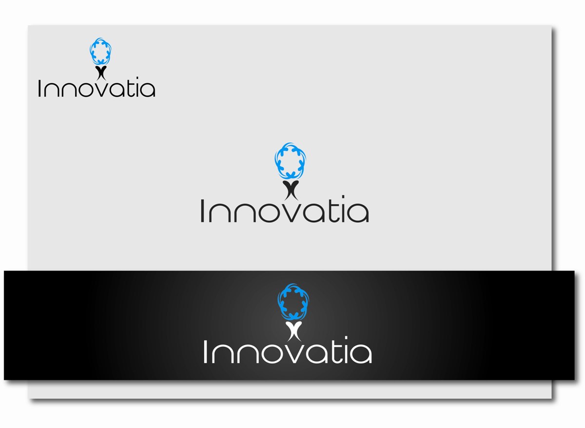 Logo Design by AKG for Unisys Corporation | Design #2756309