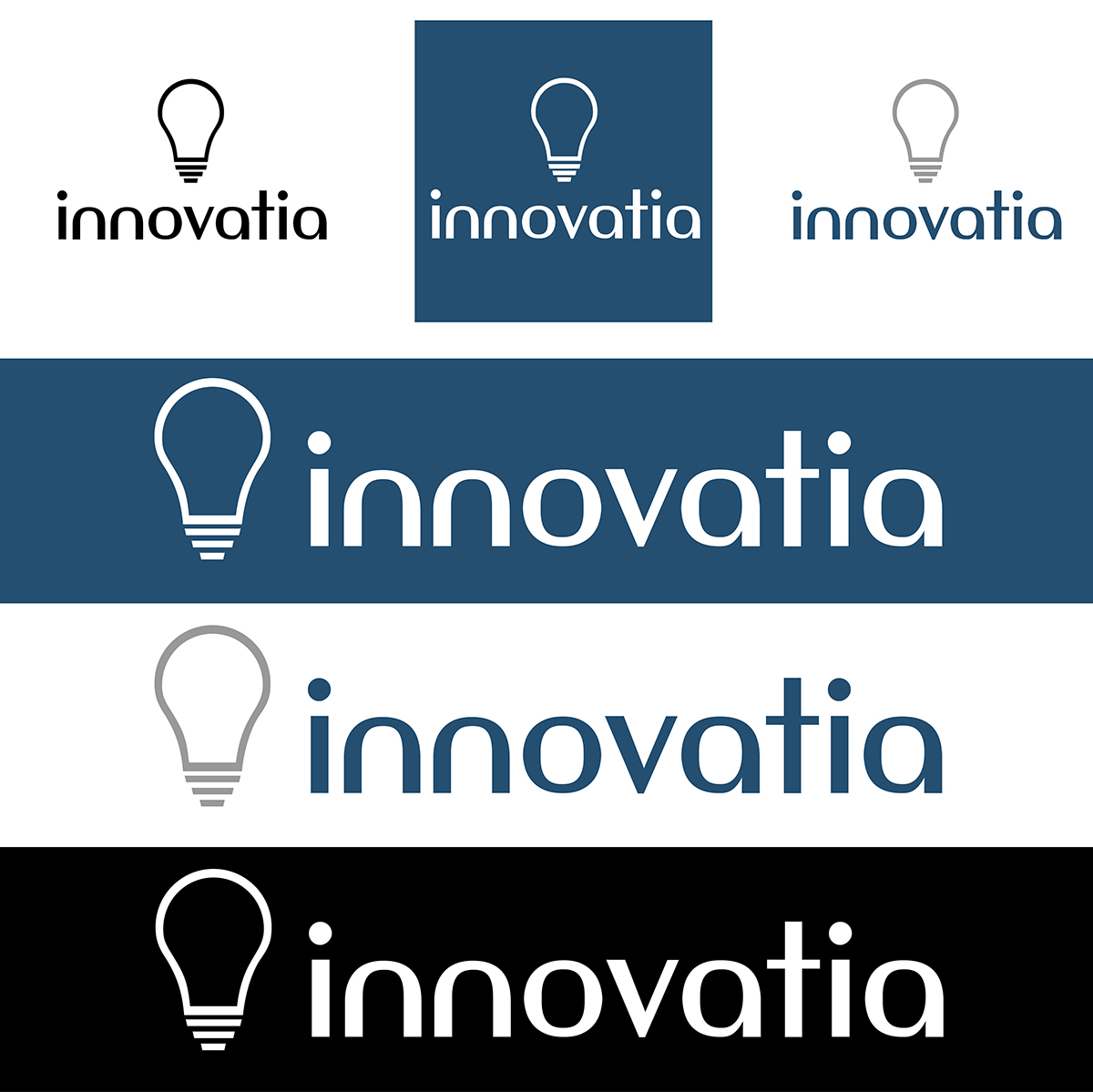 Diseño de Logo por Lucas de Campos para Unisys Corporation | Diseño #2731934