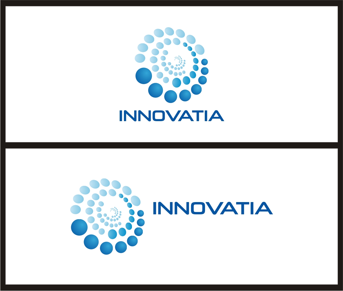 Logo Design by  Six Eleven Design for Unisys Corporation | Design #2732277