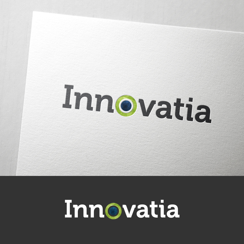 Logo Design by Melissa Taylor for Unisys Corporation | Design #2755328