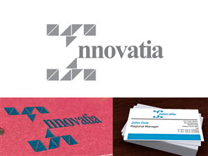 Logo Design by Bullfeathers for Unisys Corporation | Design: #2731894
