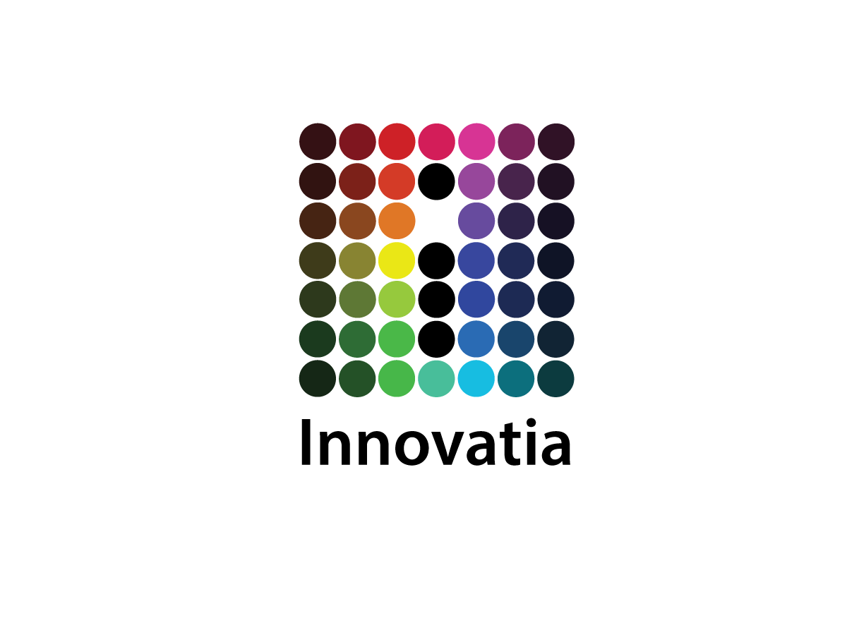 Logo Design by Bullfeathers for Unisys Corporation | Design #2731897