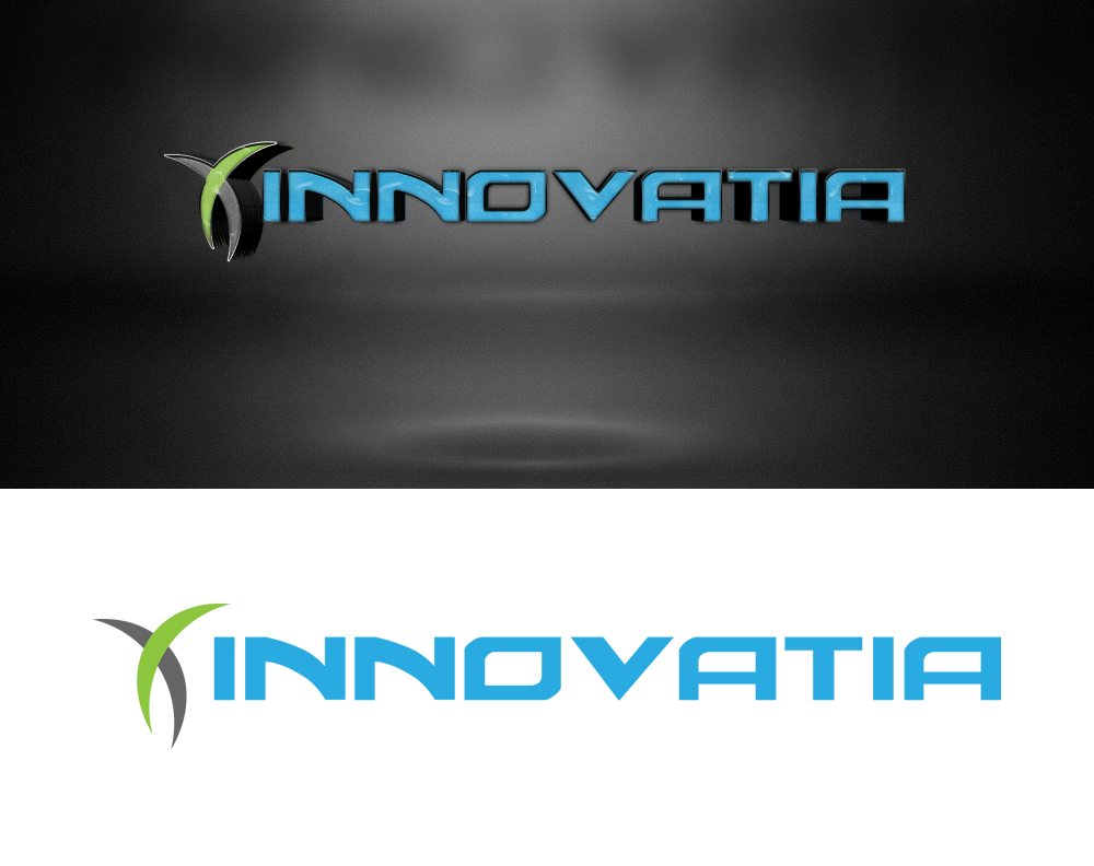 Logo Design by jamespow for Unisys Corporation | Design #2734655