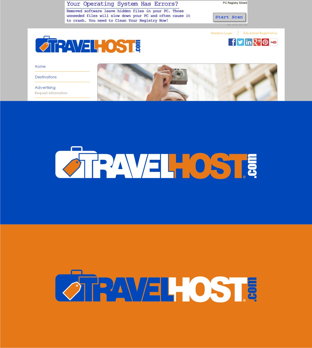 Logo-Design von by King für Unisys Corporation | Design #2750227