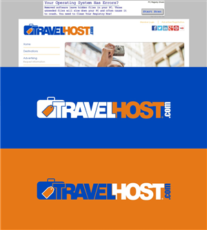 Logo Design by by King