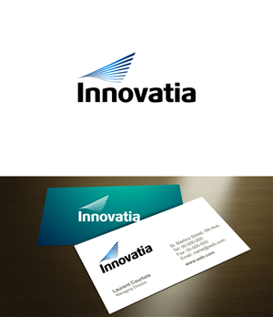 Logo Design by designgreen for Unisys Corporation | Design: #2732052