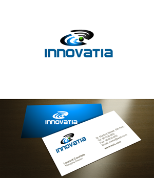 Logo Design by designgreen for Unisys Corporation | Design: #2732054