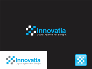 Logo Design by Ramaling Belkote for Unisys Corporation | Design: #2731705