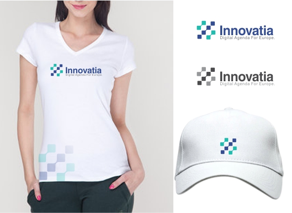 Logo Design by Ramaling Belkote for Unisys Corporation | Design #2760746